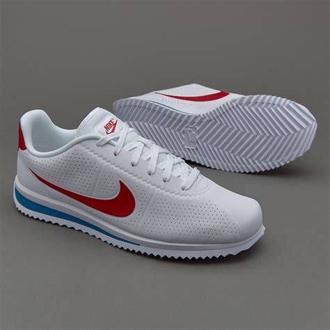 nike cortez ultra herren weiß|nike cortez moire.